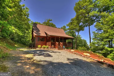 410 Hemptown Heights Drive, Morganton, GA 30560 - Photo 80