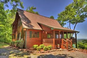 410 Hemptown Heights Dr, Morganton, GA 30560 - Photo 1