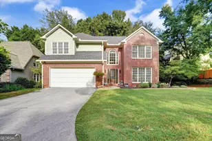 115 Glen Holly Dr, Roswell, GA 30076 - Photo 1