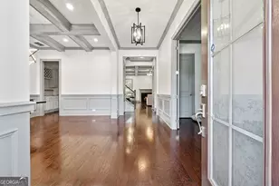 4530 Point Rock Dr, Buford, GA 30519 - Photo 2