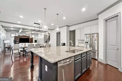 4530 Point Rock Drive, Buford, GA 30519 - Photo 10