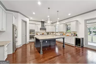 4530 Point Rock Drive, Buford, GA 30519 - Photo 8