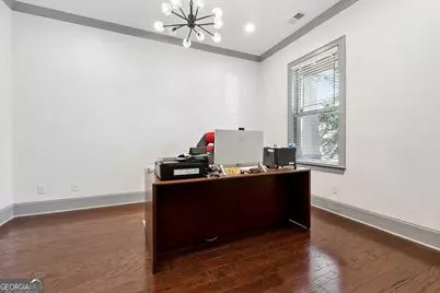 4530 Point Rock Drive, Buford, GA 30519 - Photo 4
