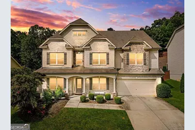 3575 Lindsy Brooke Court, Douglasville, GA 30135 - Photo 2