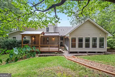 155 Mallard Drive, Carrollton, GA 30116 - Photo 6