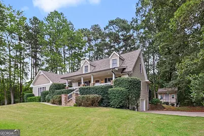155 Mallard Drive, Carrollton, GA 30116 - Photo 4