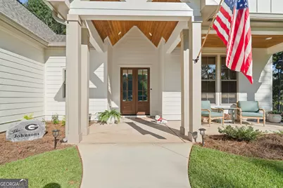 514 High Bluff Court, Milledgeville, GA 31061 - Photo 4