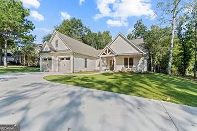 514 High Bluff Court, Milledgeville, GA 31061 - Photo 1