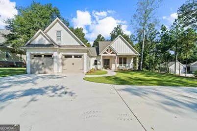514 High Bluff Court, Milledgeville, GA 31061 - Photo 2
