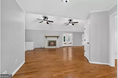 530 Adams Road, Fayetteville, GA 30214 - Photo 12