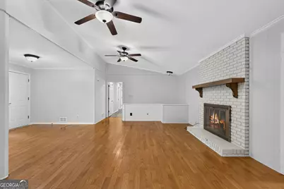 530 Adams Road, Fayetteville, GA 30214 - Photo 10
