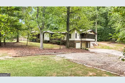 530 Adams Road, Fayetteville, GA 30214 - Photo 8