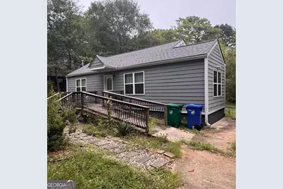 3048 Woodham Way SE, Atlanta, GA 30316 - Photo 2