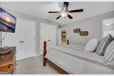 1019 Brush Creek Road, Colbert, GA 30628 - Photo 36