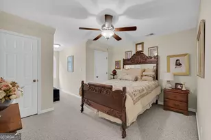 1019 Brush Creek Rd, Colbert, GA 30628 - Photo 40