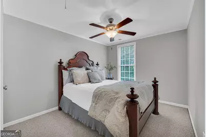 1019 Brush Creek Road, Colbert, GA 30628 - Photo 38