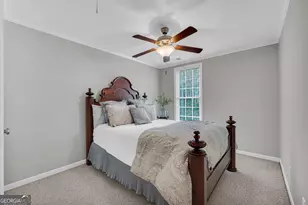 1019 Brush Creek Rd, Colbert, GA 30628 - Photo 38