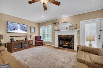 1019 Brush Creek Road, Colbert, GA 30628 - Photo 12