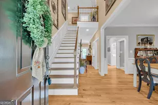 1019 Brush Creek Rd, Colbert, GA 30628 - Photo 6