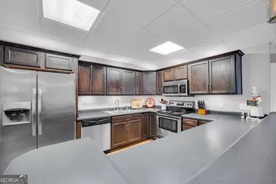 1019 Brush Creek Road, Colbert, GA 30628 - Photo 50