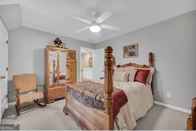 1019 Brush Creek Road, Colbert, GA 30628 - Photo 34