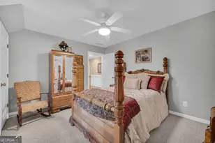 1019 Brush Creek Rd, Colbert, GA 30628 - Photo 34