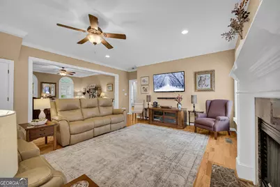 1019 Brush Creek Road, Colbert, GA 30628 - Photo 14