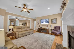 1019 Brush Creek Rd, Colbert, GA 30628 - Photo 14