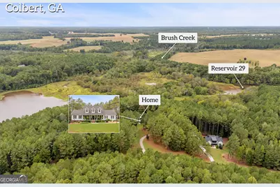 1019 Brush Creek Road, Colbert, GA 30628 - Photo 70