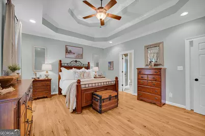 1019 Brush Creek Road, Colbert, GA 30628 - Photo 24