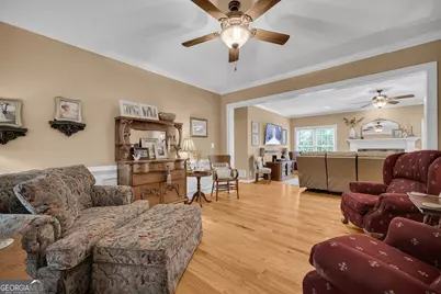 1019 Brush Creek Road, Colbert, GA 30628 - Photo 10