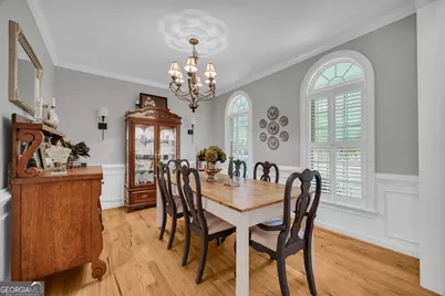 1019 Brush Creek Road, Colbert, GA 30628 - Photo 8