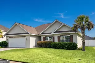 127 Hadleigh Bluff, Brunswick, GA 31523 - Photo 1