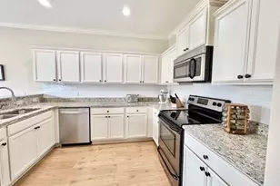127 Hadleigh Bluff, Brunswick, GA 31523 - Photo 8