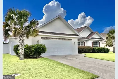 127 Hadleigh Bluff, Brunswick, GA 31523 - Photo 4