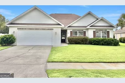 127 Hadleigh Bluff, Brunswick, GA 31523 - Photo 2