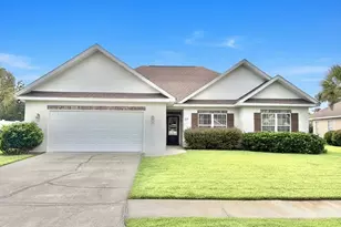 127 Hadleigh Bluff, Brunswick, GA 31523 - Photo 2