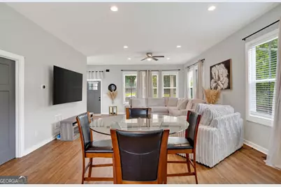 396 Lindsay Street NW, Atlanta, GA 30314 - Photo 6