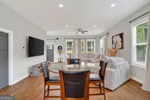 396 Lindsay St NW, Atlanta, GA 30314 - Photo 6