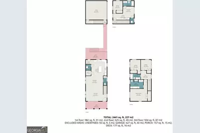 396 Lindsay Street NW, Atlanta, GA 30314 - Photo 28