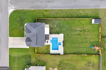 57 Fairview Drive, Ludowici, GA 31316 - Photo 82