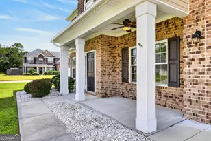 57 Fairview Dr, Ludowici, GA 31316 - Photo 8