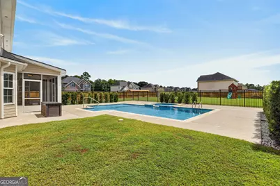 57 Fairview Drive, Ludowici, GA 31316 - Photo 68