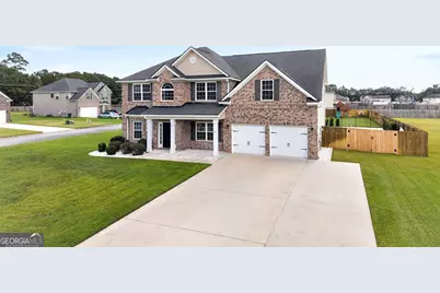 57 Fairview Drive, Ludowici, GA 31316 - Photo 4