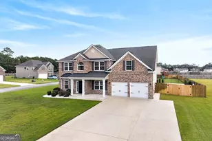 57 Fairview Dr, Ludowici, GA 31316 - Photo 4