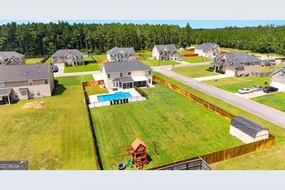 57 Fairview Drive, Ludowici, GA 31316 - Photo 78
