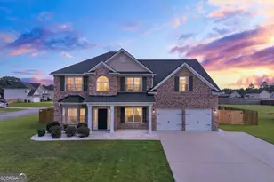 57 Fairview Dr, Ludowici, GA 31316 - Photo 1