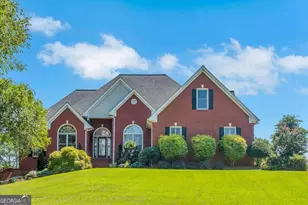 1114 Edward Dr, McDonough, GA 30252 - Photo 1