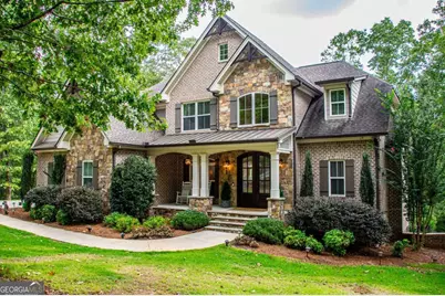 200 Cranston Court, Carrollton, GA 30117 - Photo 1