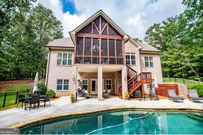 200 Cranston Court, Carrollton, GA 30117 - Photo 8